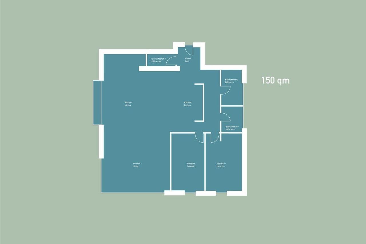 Berlin workshop spaces Außergewöhnlich NOMADS APT Flow by Suite.030 image 10