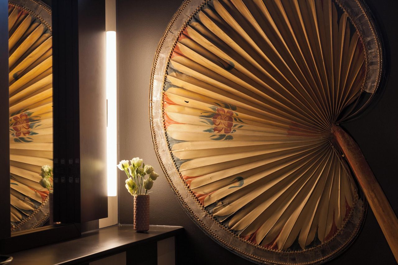 Berlin workshop spaces Außergewöhnlich NOMADS APT Flow by Suite.030 image 10