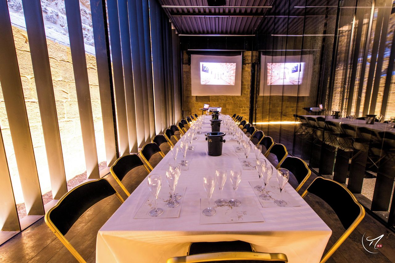 Bordeaux conference rooms showroom ESPACE MARENGO image 3