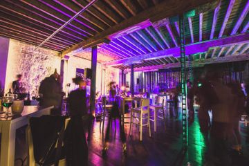 Bordeaux corporate event spaces Industriële ruimte ESPACE MARENGO image 1