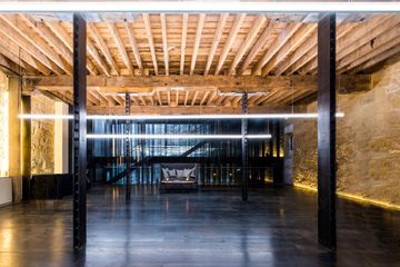 Bordeaux corporate event spaces Industriële ruimte ESPACE MARENGO image 0