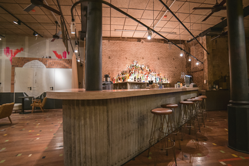 Barcelona corporate event spaces Club Eventspace image 0