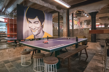 Barcelona corporate event spaces Club Eventspace image 2