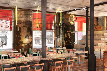 Barcelona corporate event spaces Club Eventspace image 1