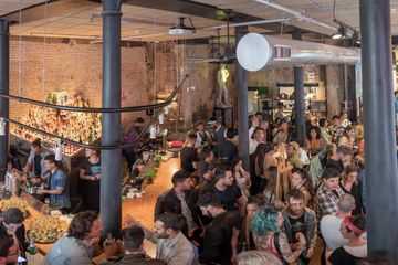 Barcelona corporate event spaces Club Eventspace image 5