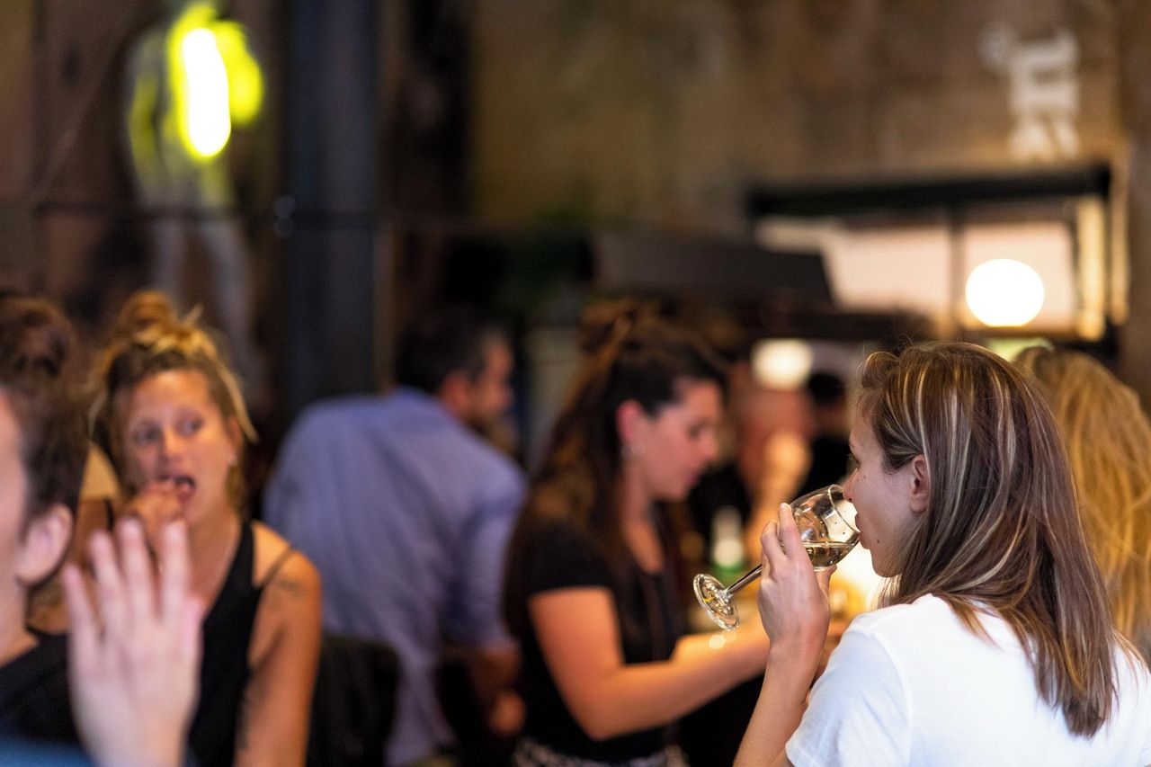 Barcelona corporate event spaces Club Eventspace image 7