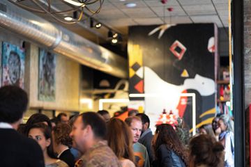 Barcelona corporate event spaces Club Eventspace image 6