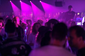 Barcelona corporate event spaces Club Eventspace image 4