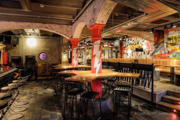 Barcelona corporate event spaces Club Eventspace image 3