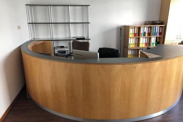 München workshop spaces Meetingraum Meeting raum 6 Personen image 4