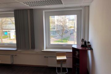 München workshop spaces Meetingraum Meeting raum 6 Personen image 6