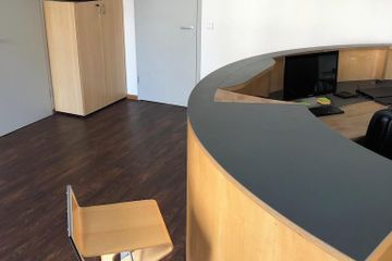 München workshop spaces Meetingraum Meeting raum 6 Personen image 0