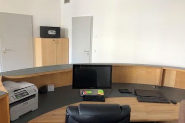 München workshop spaces Meetingraum Meeting raum 6 Personen image 2