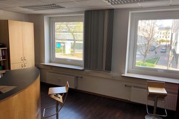 München workshop spaces Meetingraum Meeting raum 6 Personen image 7