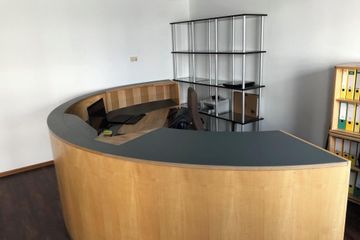 München workshop spaces Meetingraum Meeting raum 6 Personen image 3