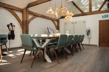 Rest of the World training rooms Meeting room Boardroom image 0