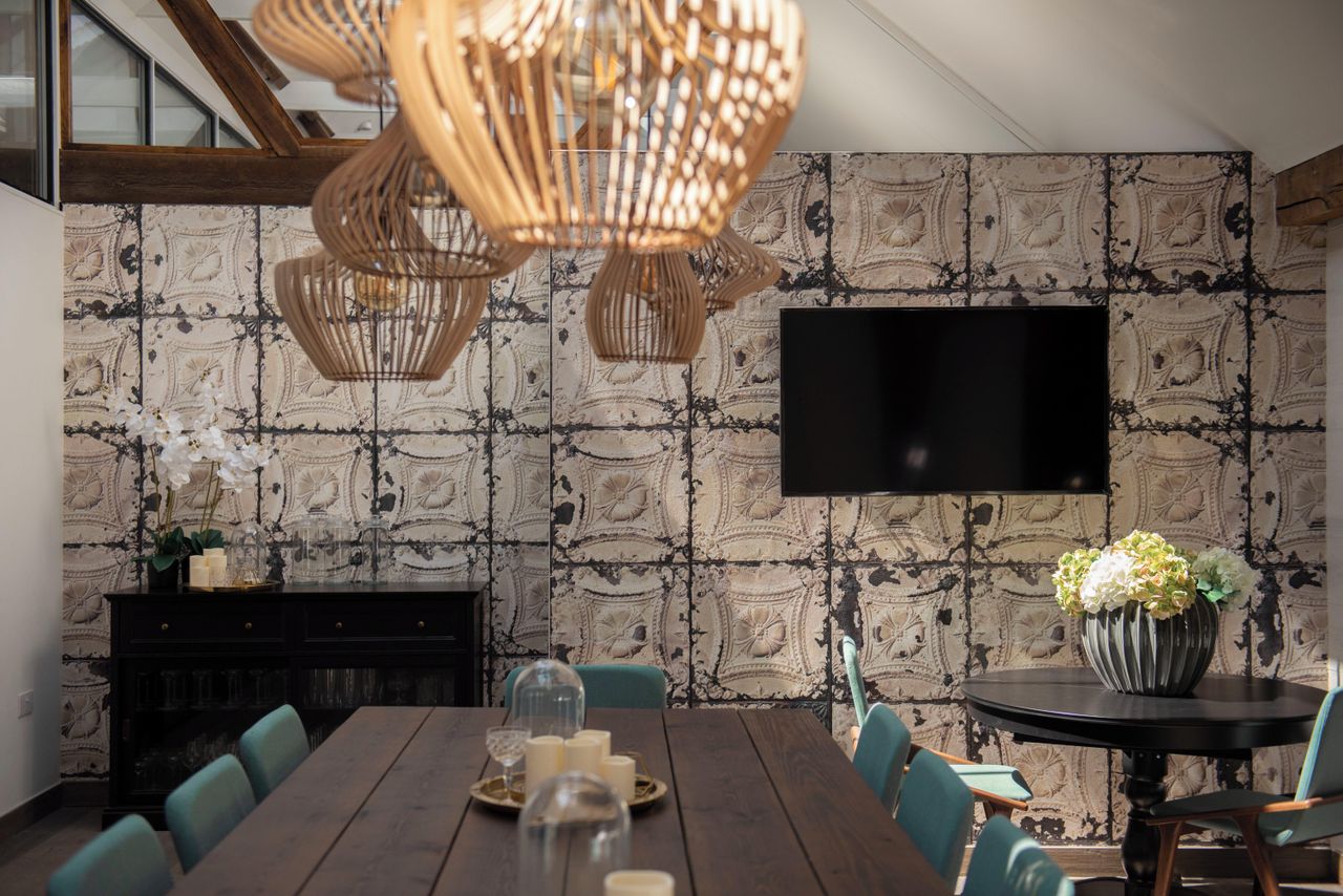 Rest of the World training rooms Meeting room Boardroom image 11