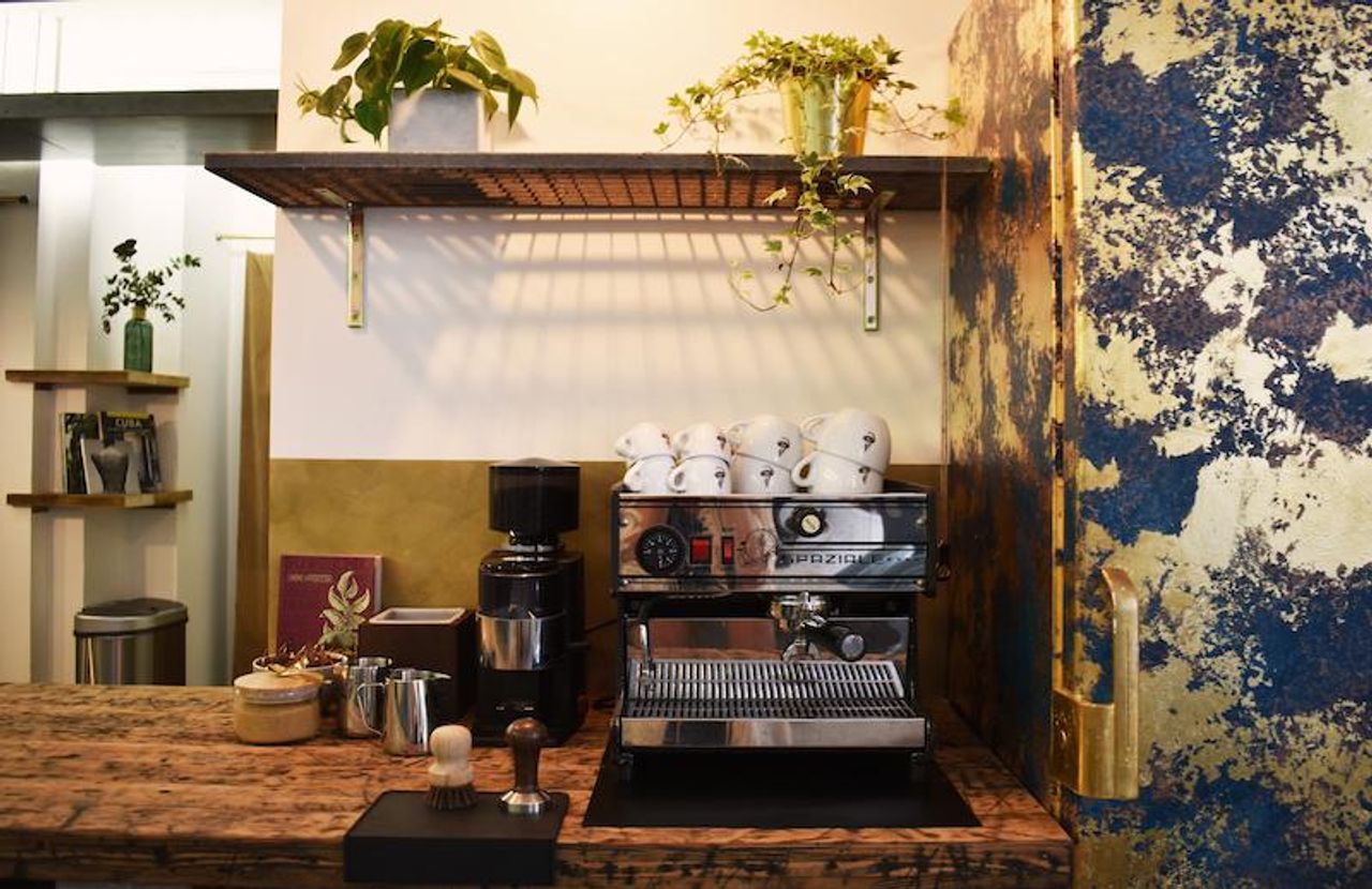 München workshop spaces Vergaderruimte Meeting room image 7