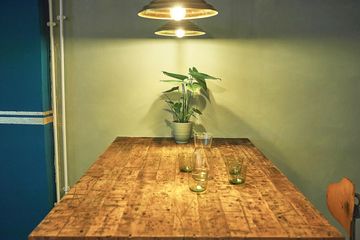 München workshop spaces Vergaderruimte Meeting room image 8