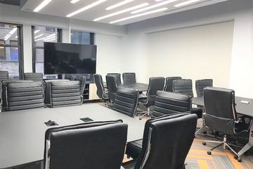 NYC training rooms Meeting room Meeting Room D image 1