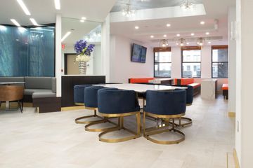 NYC training rooms Meeting room Meeting Room D image 4