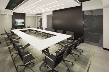 NYC training rooms Meeting room Meeting Room D image 2