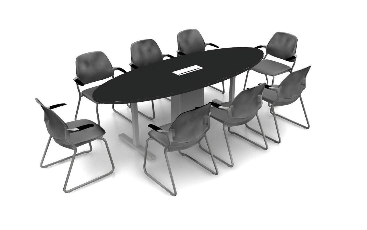 NYC workshop spaces Meeting room Brand New Meeting Room image 8