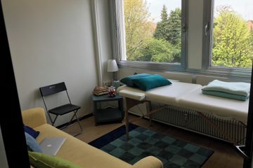 Rest der Welt workshop spaces Meetingraum La Verrière image 2