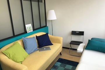 Rest der Welt workshop spaces Meetingraum La Verrière image 1