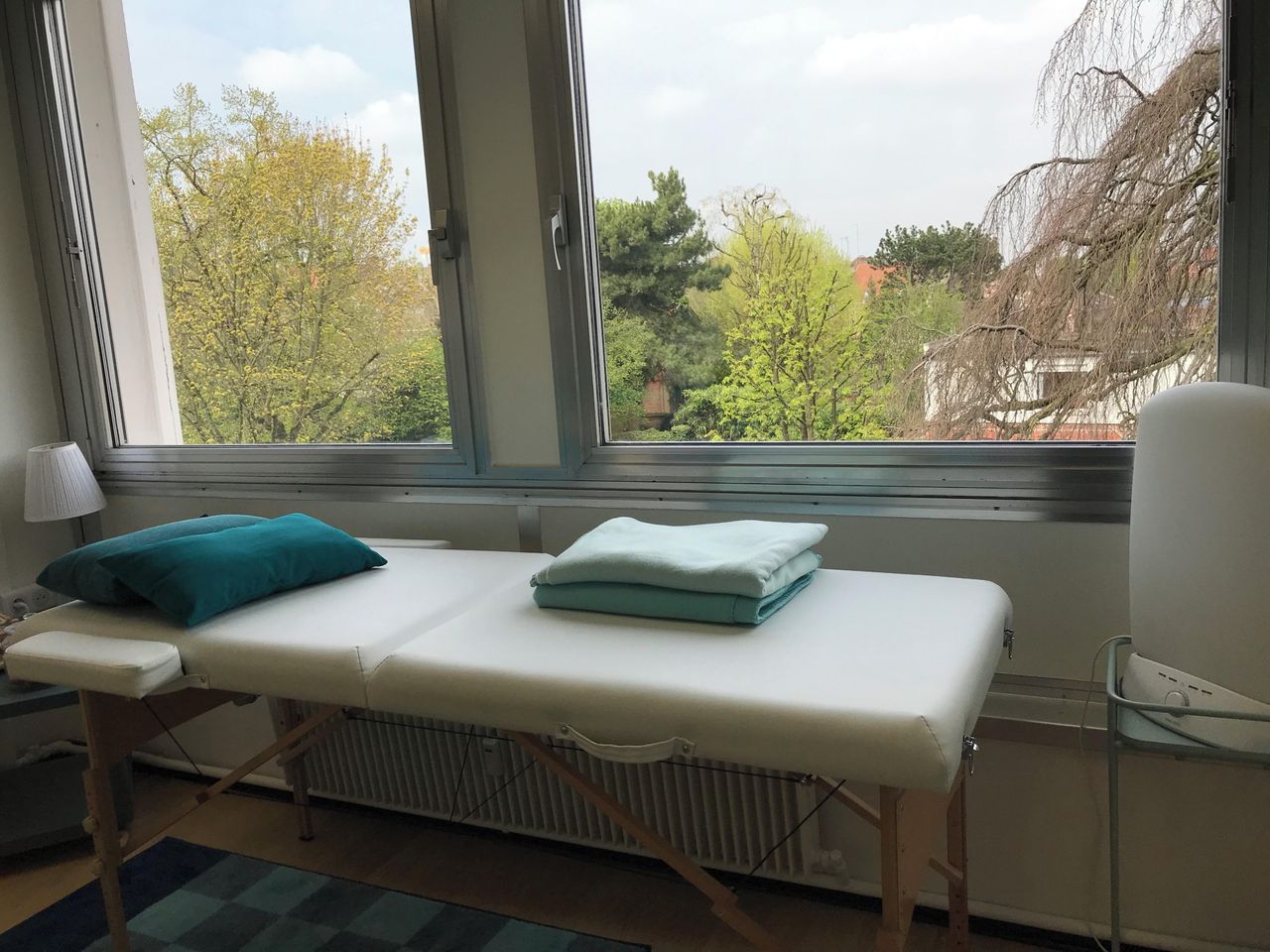 Rest der Welt workshop spaces Meetingraum La Verrière image 3