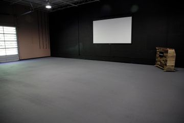 Rest of the World workshop spaces Party room Event Space image 3