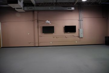 Rest of the World workshop spaces Party room Event Space image 7