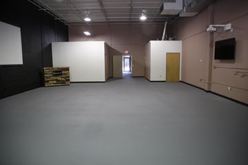 Rest of the World workshop spaces Party room Event Space image 9