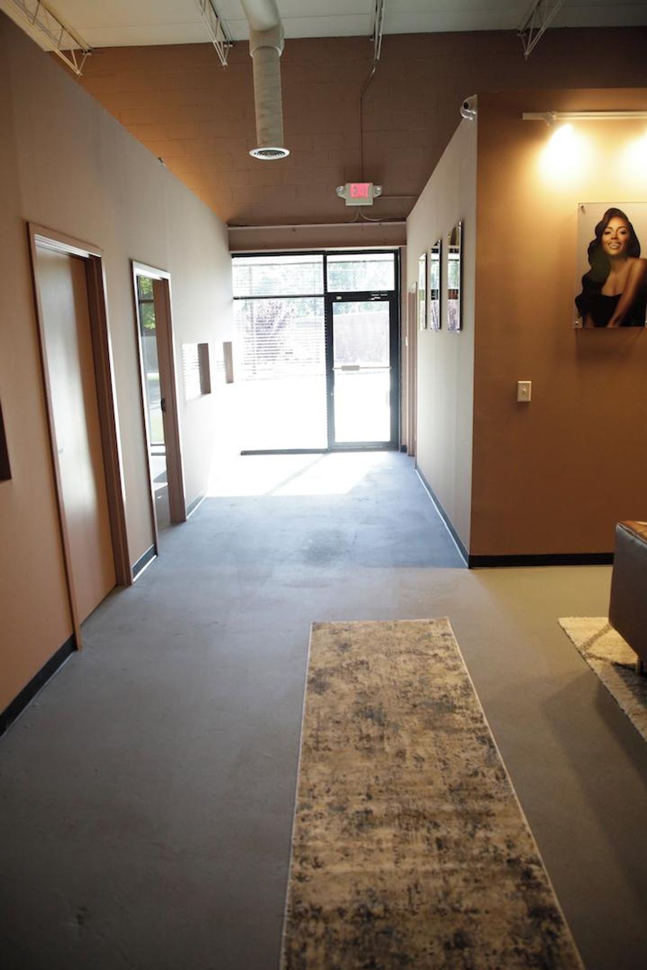 Rest of the World workshop spaces Party room Event Space image 14