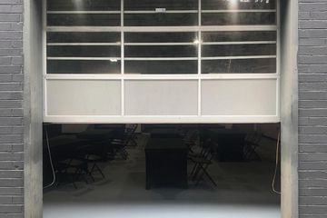 Rest van de wereld workshop spaces Feestzaal Event Space image 13