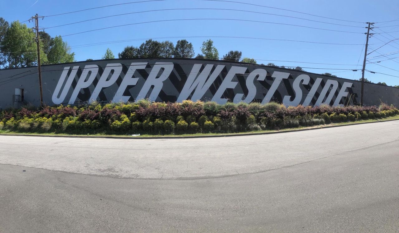 Rest of the World workshop spaces Party room Event Space image 15