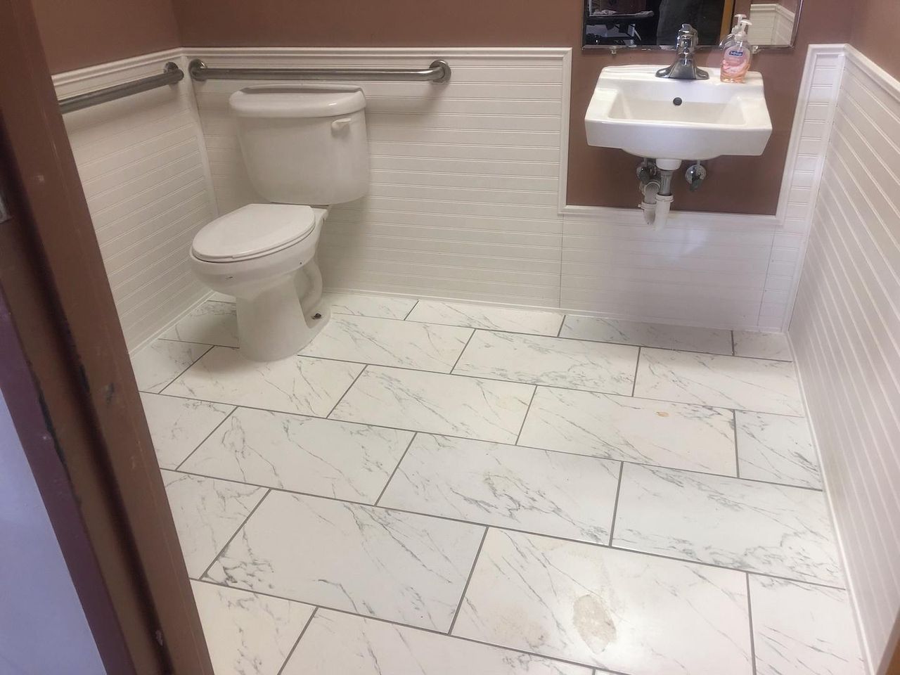 Rest of the World workshop spaces Party room Event Space image 14