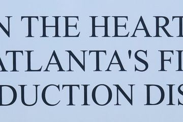 Rest van de wereld workshop spaces Feestzaal Event Space image 16