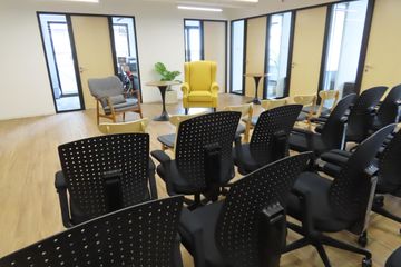 Hong Kong training rooms Meeting room Meeting Room/Conference Room image 6