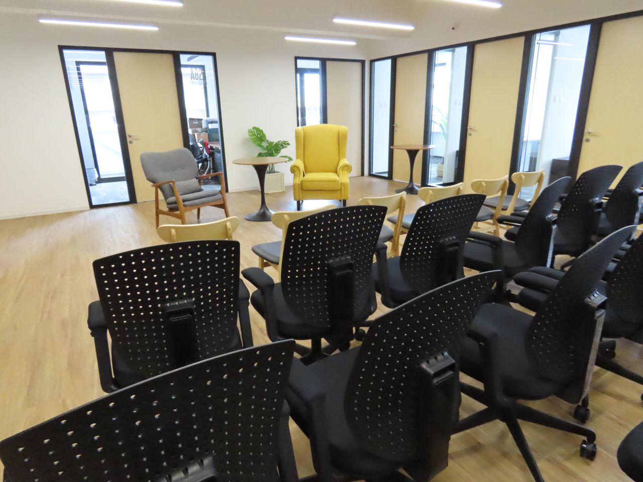 Hong Kong training rooms Vergaderruimte Meeting Room/Conference Room image 6