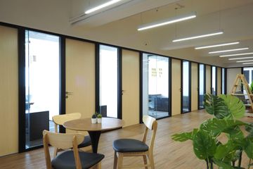 Hong Kong training rooms Meeting room Meeting Room/Conference Room image 2