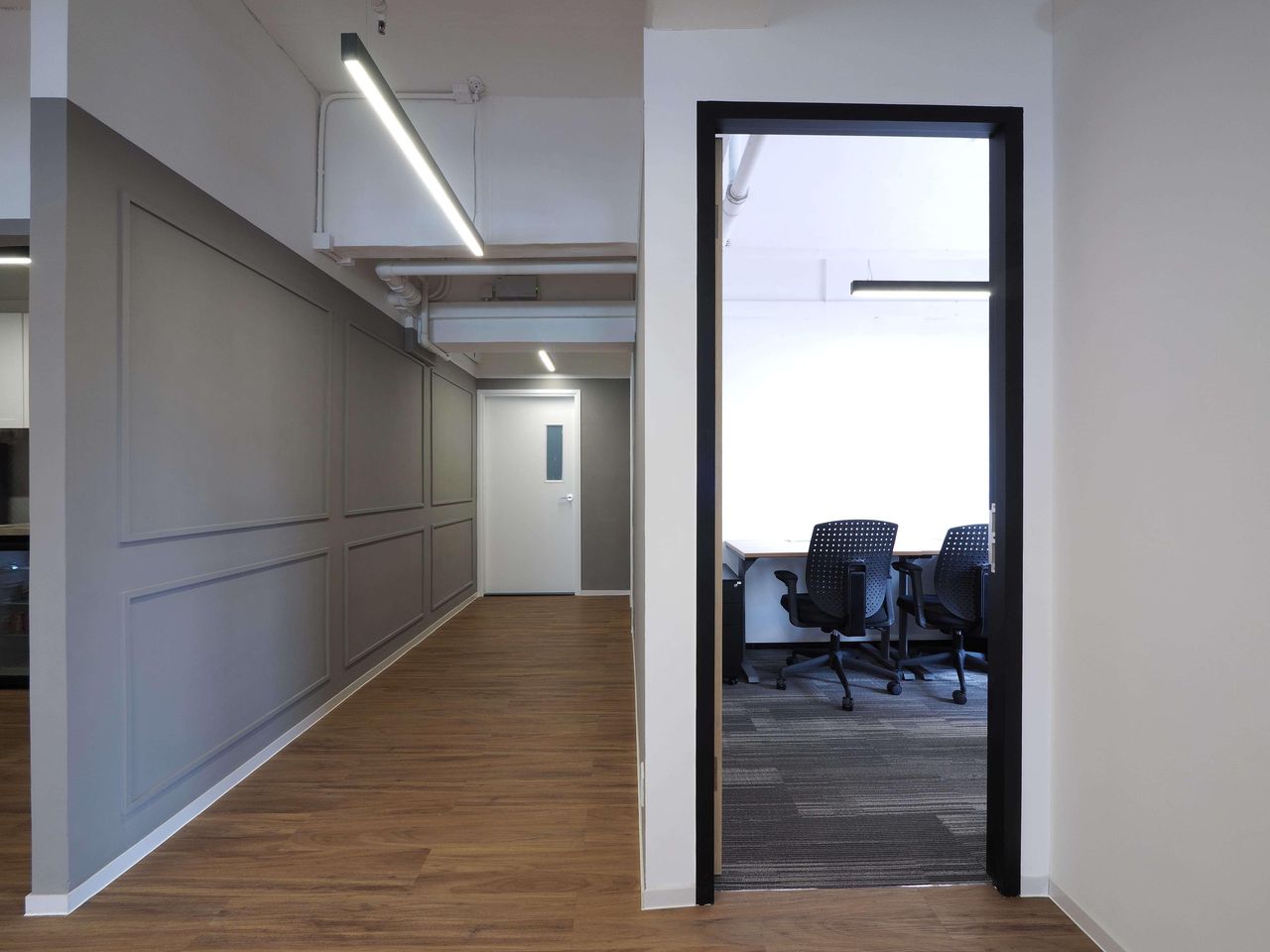 Hong Kong training rooms Meeting room Meeting Room/Conference Room image 7