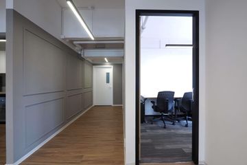 Hong Kong training rooms Vergaderruimte Meeting Room/Conference Room image 7