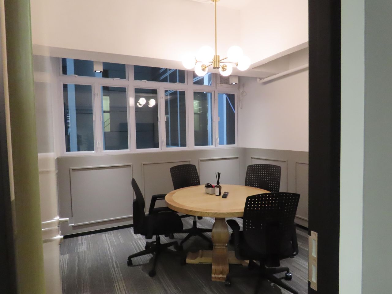 Hong Kong training rooms Vergaderruimte Meeting Room/Conference Room image 5