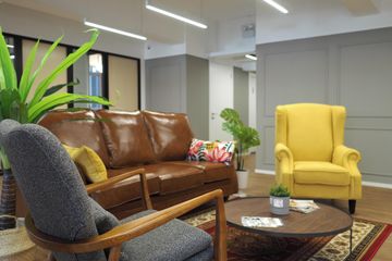 Hong Kong training rooms Meeting room Meeting Room/Conference Room image 4