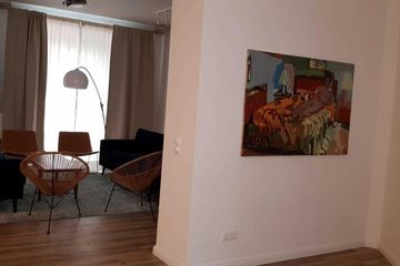 Berlin workshop spaces Galerie Salon image 2
