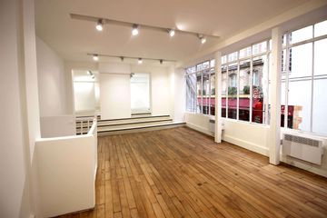 Parijs training rooms Galerie Espace Turenne / Parc-Royal image 13