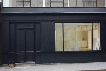 Parijs training rooms Galerie Espace Turenne / Parc-Royal image 2