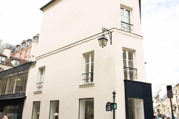 Parijs training rooms Galerie Espace Turenne / Parc-Royal image 4