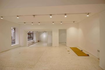 Parijs training rooms Galerie Espace Turenne / Parc-Royal image 6